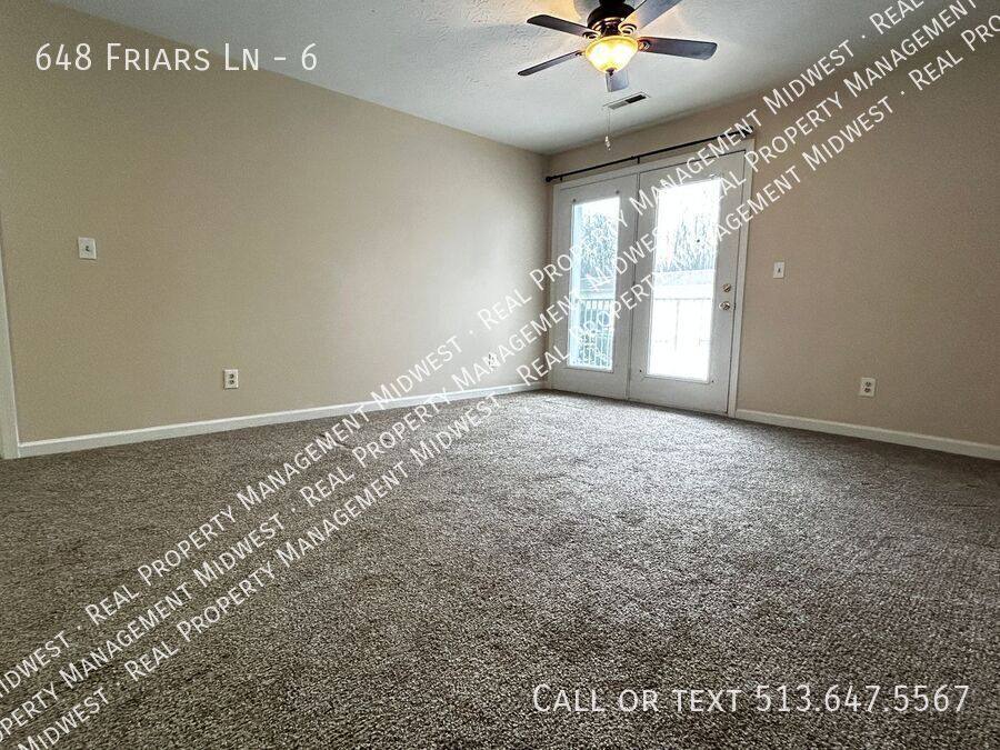 Condo for rent at 648 Friars Lane #6, Florence, KY 41042