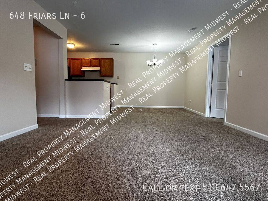 Condo for rent at 648 Friars Lane #6, Florence, KY 41042