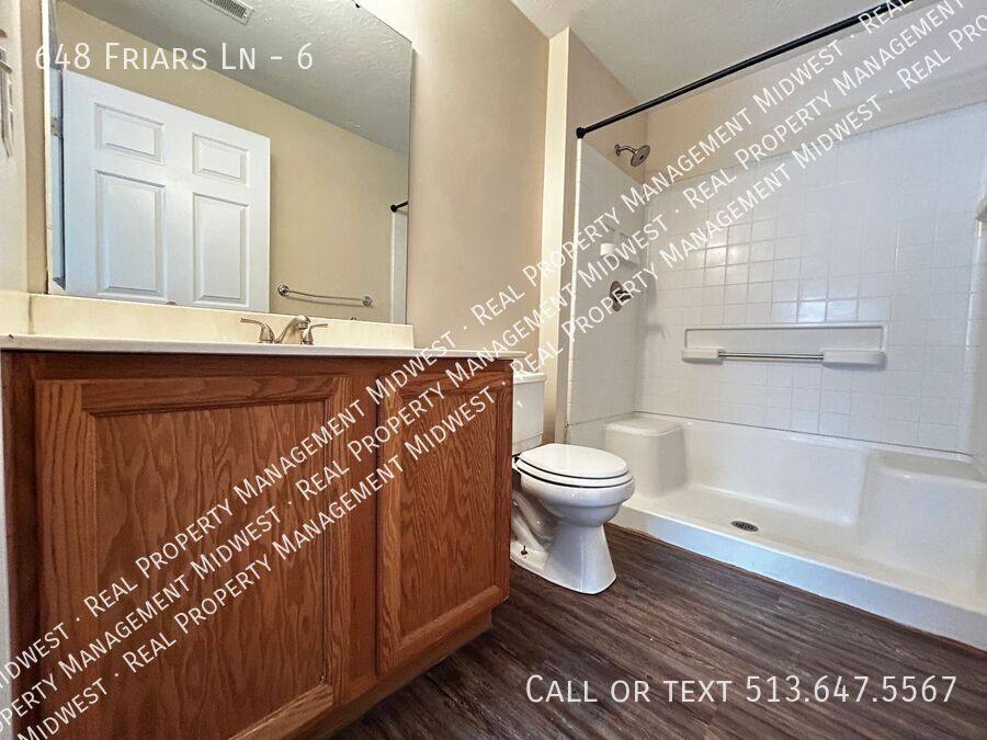 Condo for rent at 648 Friars Lane #6, Florence, KY 41042