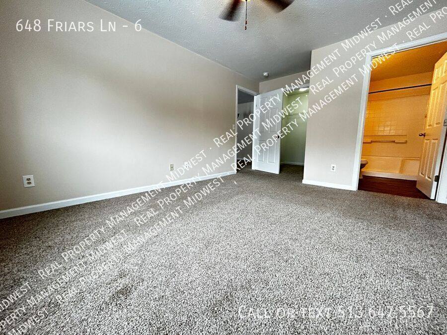 Condo for rent at 648 Friars Lane #6, Florence, KY 41042