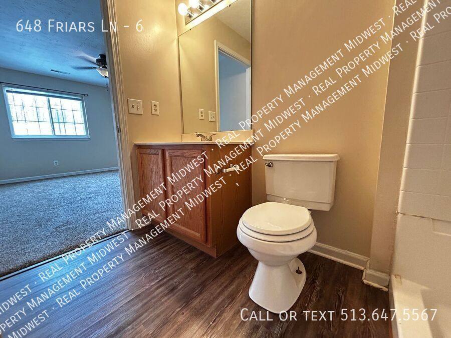 Condo for rent at 648 Friars Lane #6, Florence, KY 41042