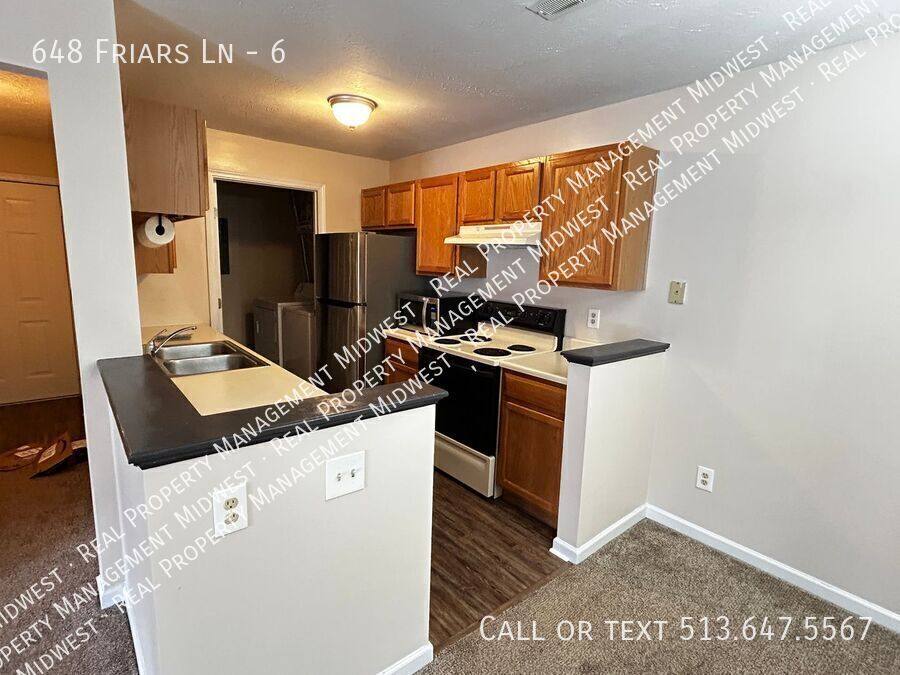 Condo for rent at 648 Friars Lane #6, Florence, KY 41042