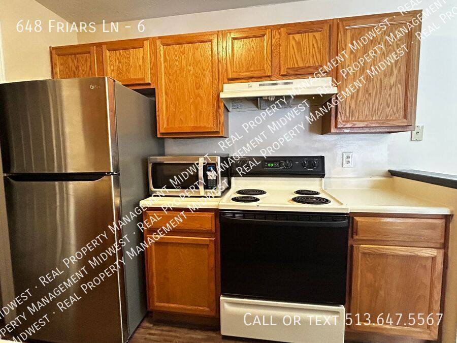 Condo for rent at 648 Friars Lane #6, Florence, KY 41042