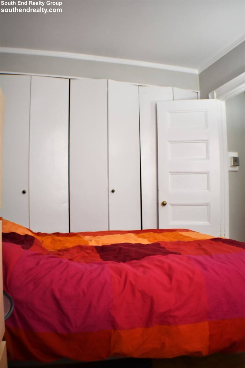 Apartment for rent at 21 Beacon St #9L, Boston, MA 02108