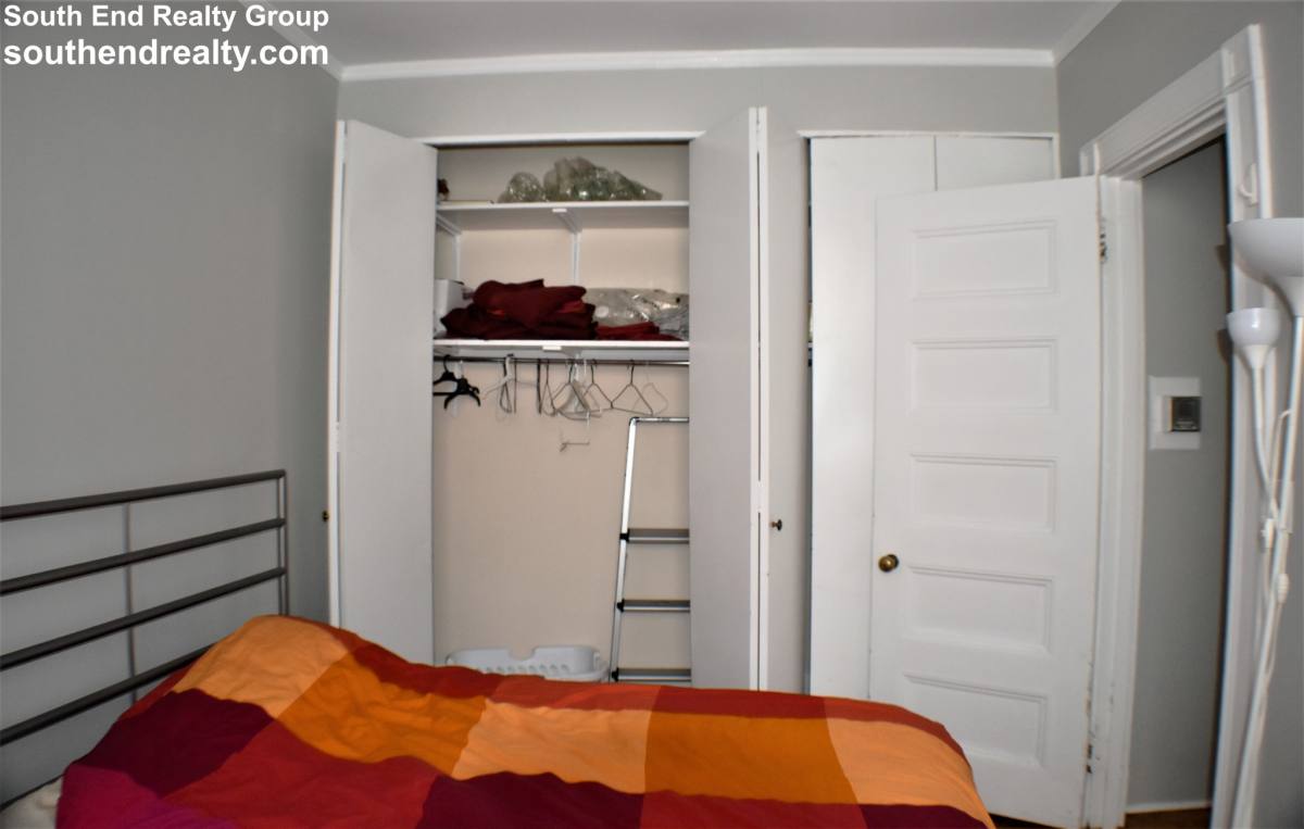 Apartment for rent at 21 Beacon St #9L, Boston, MA 02108