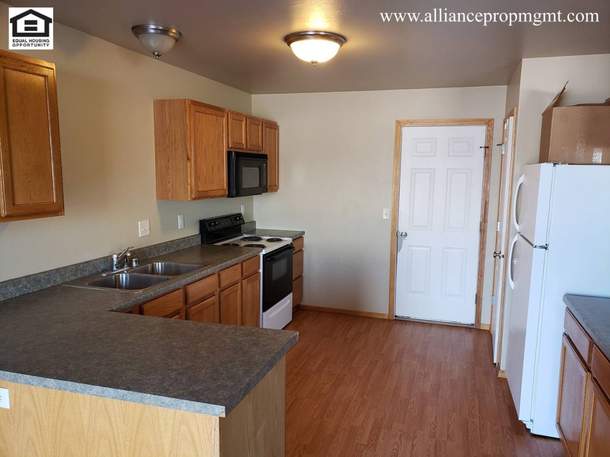 Apartment for rent at 871-877 N River Rock Dr, Belgrade, MT 59714