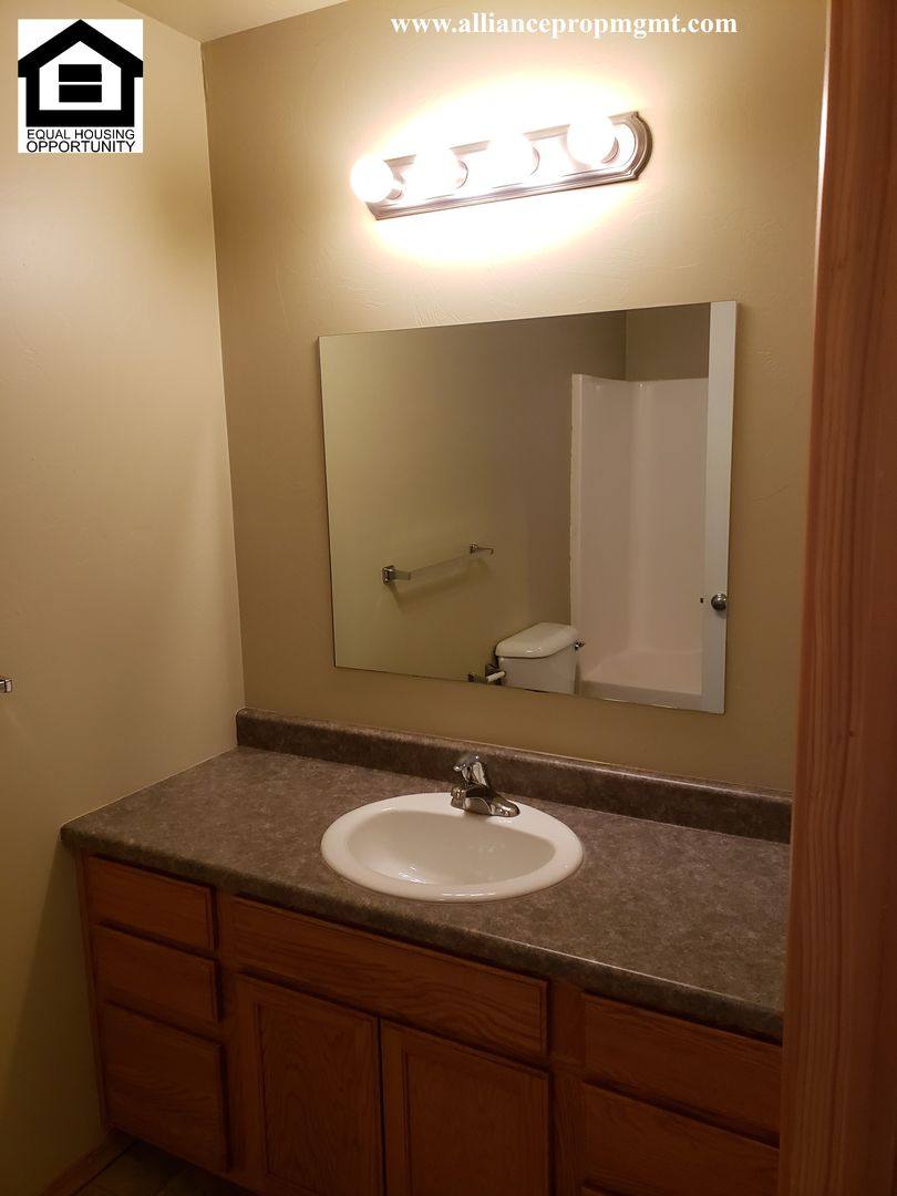 Apartment for rent at 871-877 N River Rock Dr, Belgrade, MT 59714
