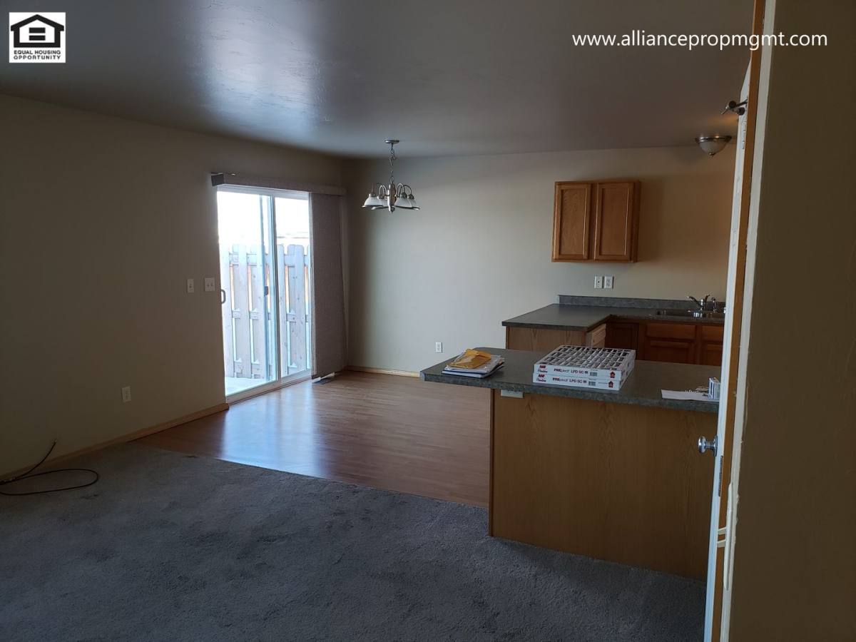 Apartment for rent at 871-877 N River Rock Dr, Belgrade, MT 59714