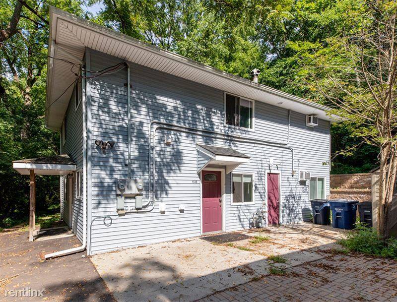 Apartment for rent at 1548 Jones Dr #1, Ann Arbor, MI 48105