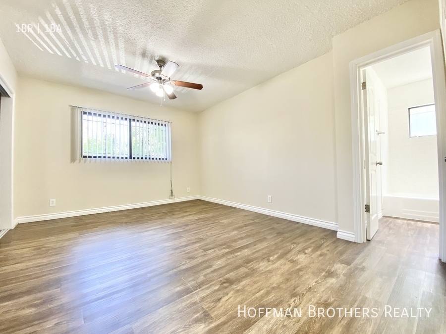 Apartment for rent at 4619 Lomita St #5, Los Angeles, CA 90019