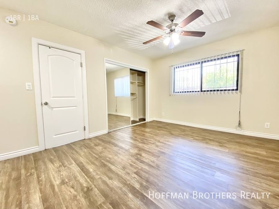 Apartment for rent at 4619 Lomita St #5, Los Angeles, CA 90019