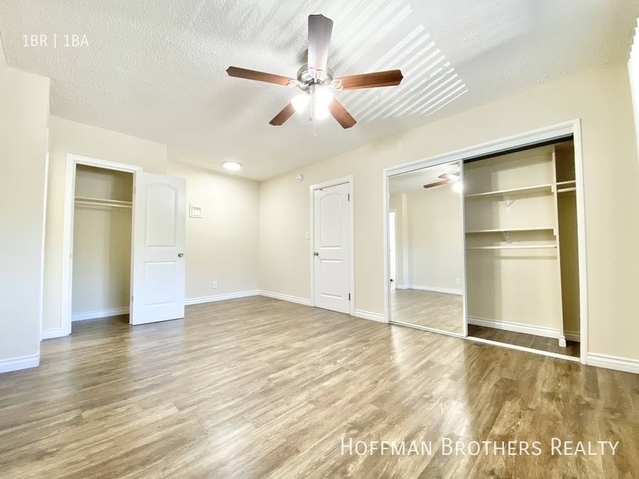 Apartment for rent at 4619 Lomita St #5, Los Angeles, CA 90019