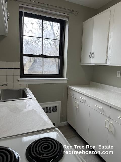 Apartment for rent at 55 Harvard Ave #6, Brookline, MA 02446