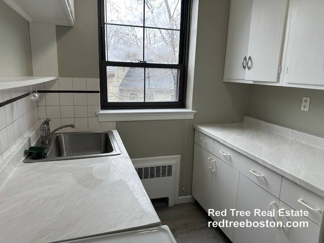 Apartment for rent at 55 Harvard Ave #6, Brookline, MA 02446