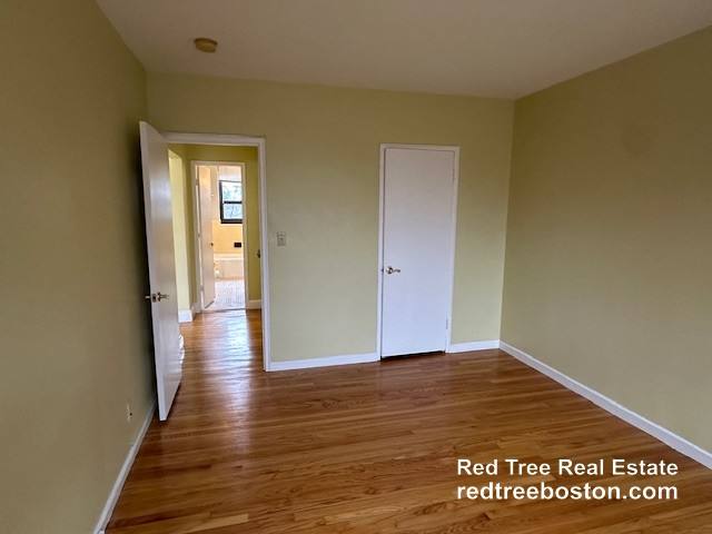 Apartment for rent at 55 Harvard Ave #6, Brookline, MA 02446