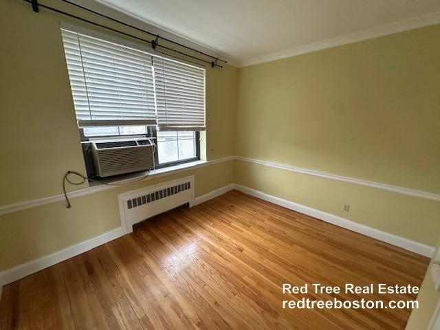 Apartment for rent at 55 Harvard Ave #6, Brookline, MA 02446