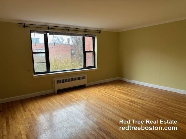 Apartment for rent at 55 Harvard Ave #6, Brookline, MA 02446