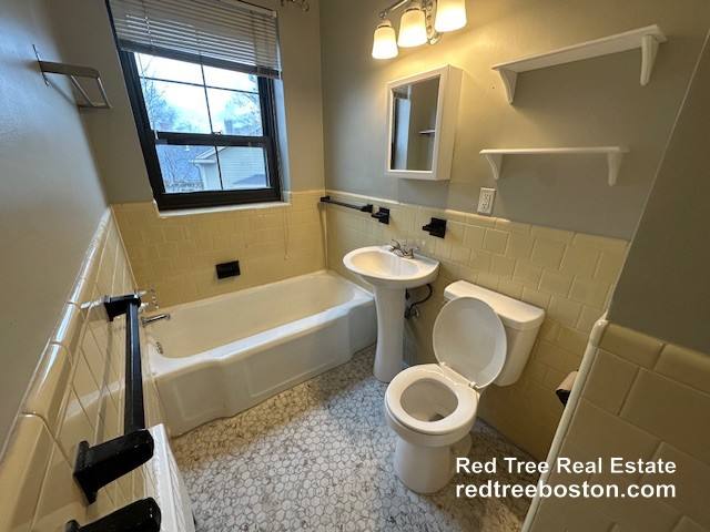 Apartment for rent at 55 Harvard Ave #6, Brookline, MA 02446