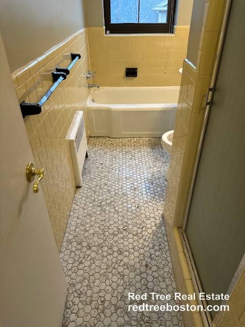 Apartment for rent at 55 Harvard Ave #6, Brookline, MA 02446
