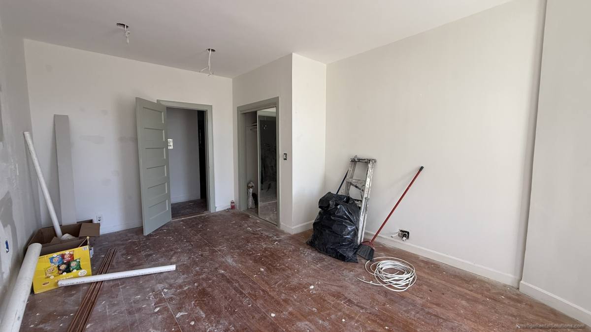 Apartment for rent at 1905 Beacon St #2F, Brookline, MA 02446