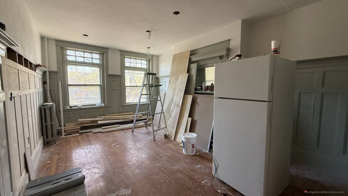 Apartment for rent at 1905 Beacon St #2F, Brookline, MA 02446