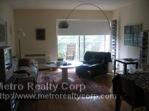 Apartment for rent at 35 Vernon St #302, Brookline, MA 02446