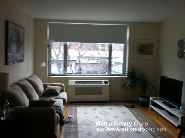Apartment for rent at 35 Vernon St #302, Brookline, MA 02446