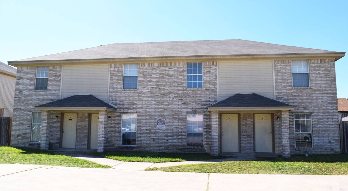 Apartment for rent at 4503 Alan Kent Dr, Killeen, TX 76549
