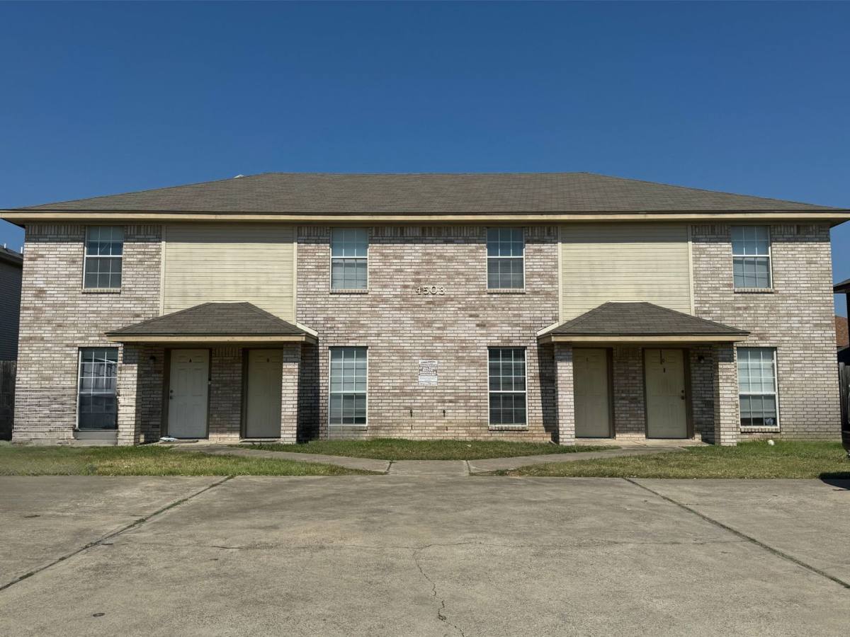 Apartment for rent at 4503 Alan Kent Dr, Killeen, TX 76549