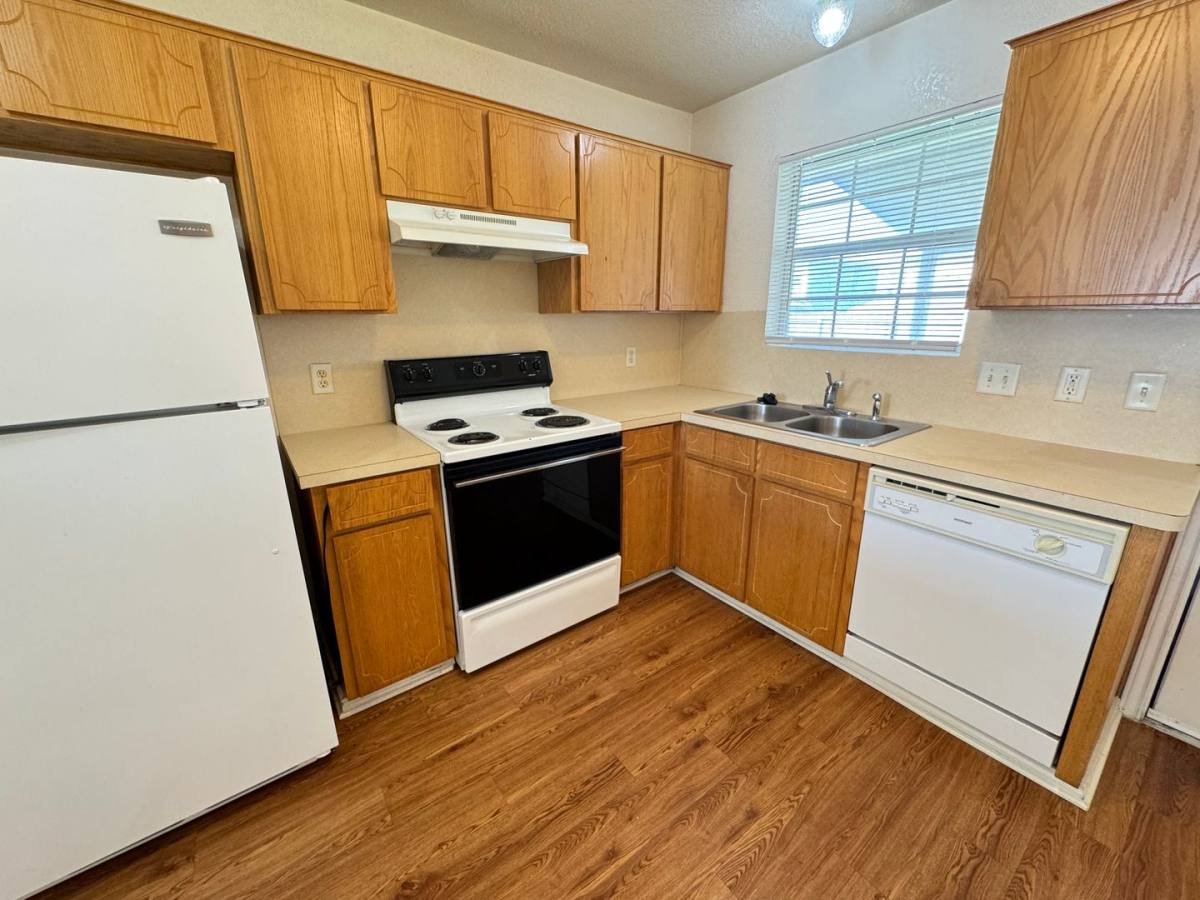 Apartment for rent at 4503 Alan Kent Dr, Killeen, TX 76549