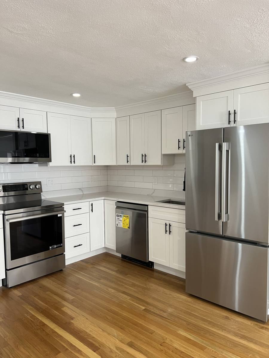Apartment for rent at 197 Kent St #34, Brookline, MA 02446