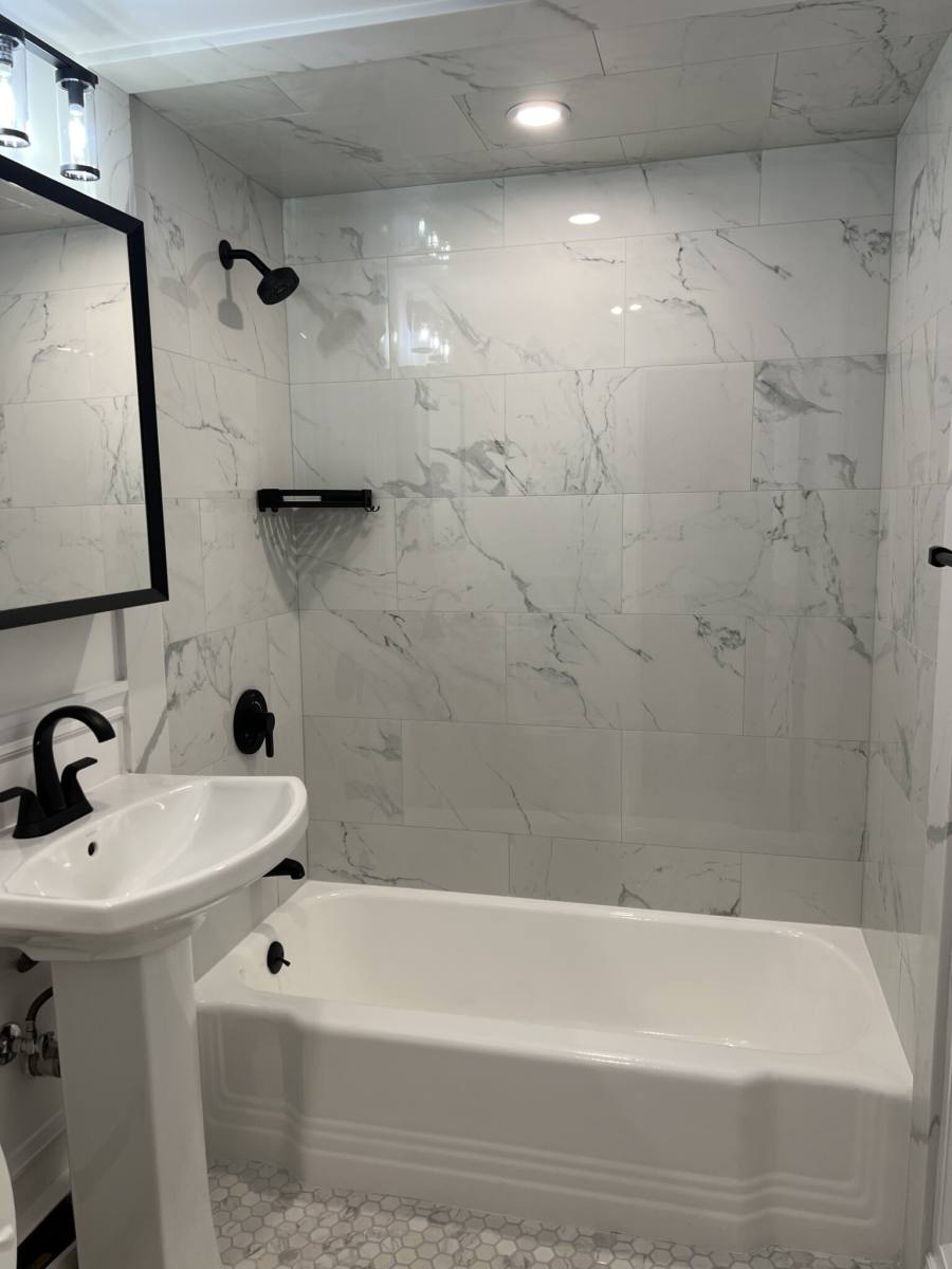 Apartment for rent at 197 Kent St #34, Brookline, MA 02446