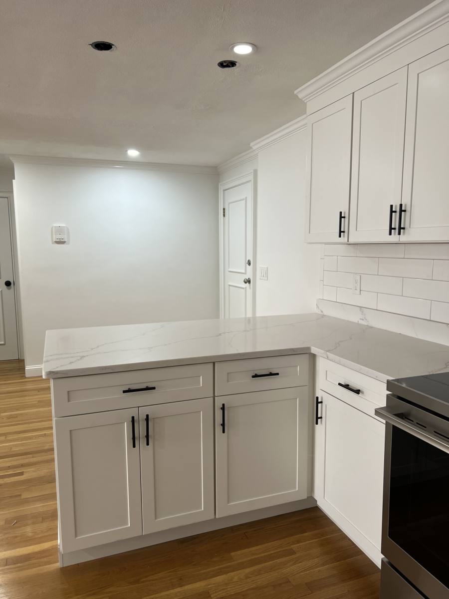 Apartment for rent at 197 Kent St #34, Brookline, MA 02446
