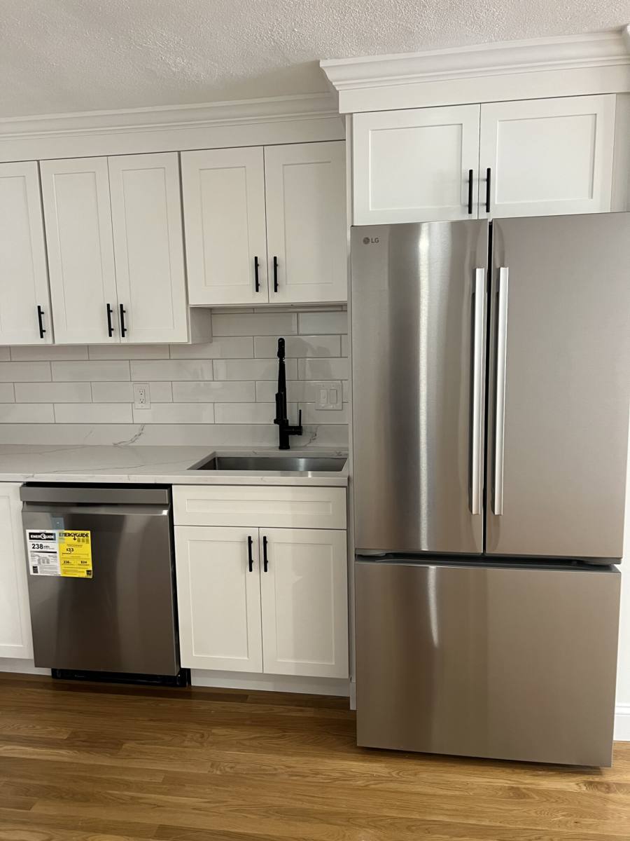 Apartment for rent at 197 Kent St #34, Brookline, MA 02446