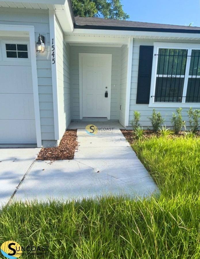 House for rent at 1545 Union St W, Jacksonville, FL 32209