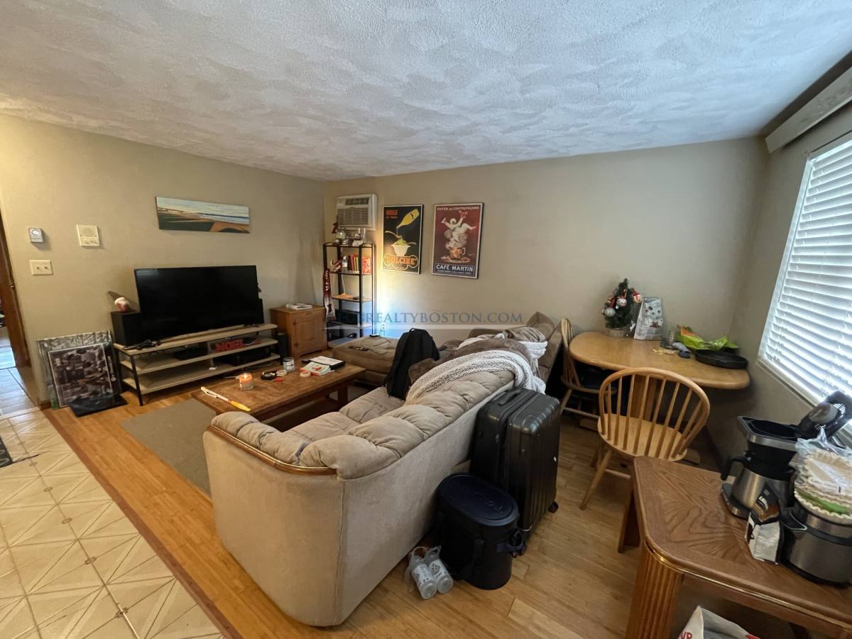 Apartment for rent at 344 Market St #7, Brighton, MA 02135
