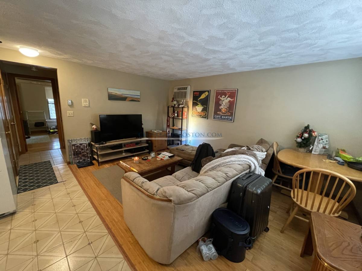 Apartment for rent at 344 Market St #7, Brighton, MA 02135