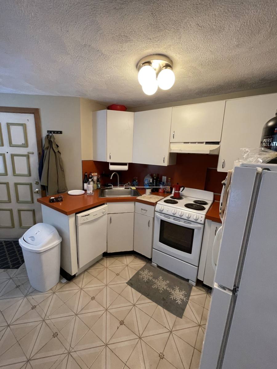 Apartment for rent at 344 Market St #7, Brighton, MA 02135