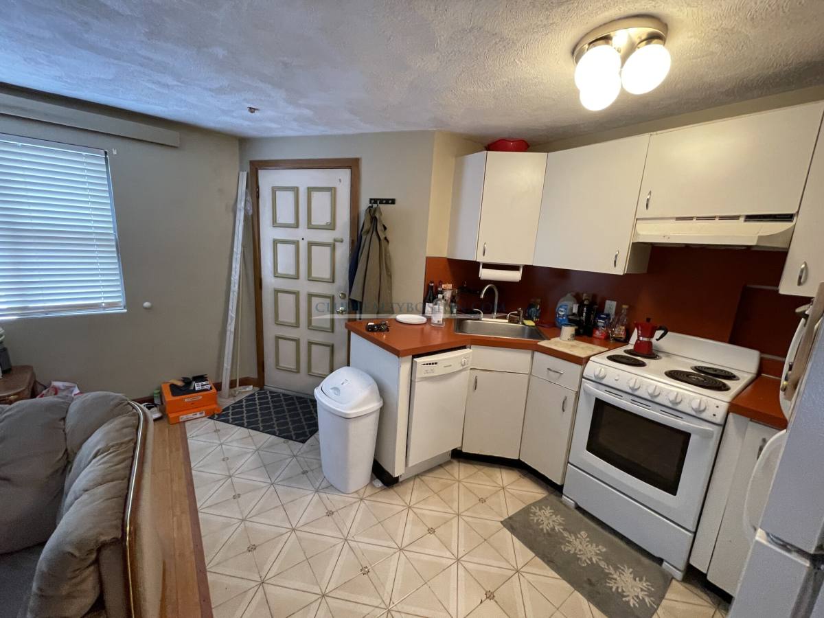 Apartment for rent at 344 Market St #7, Brighton, MA 02135