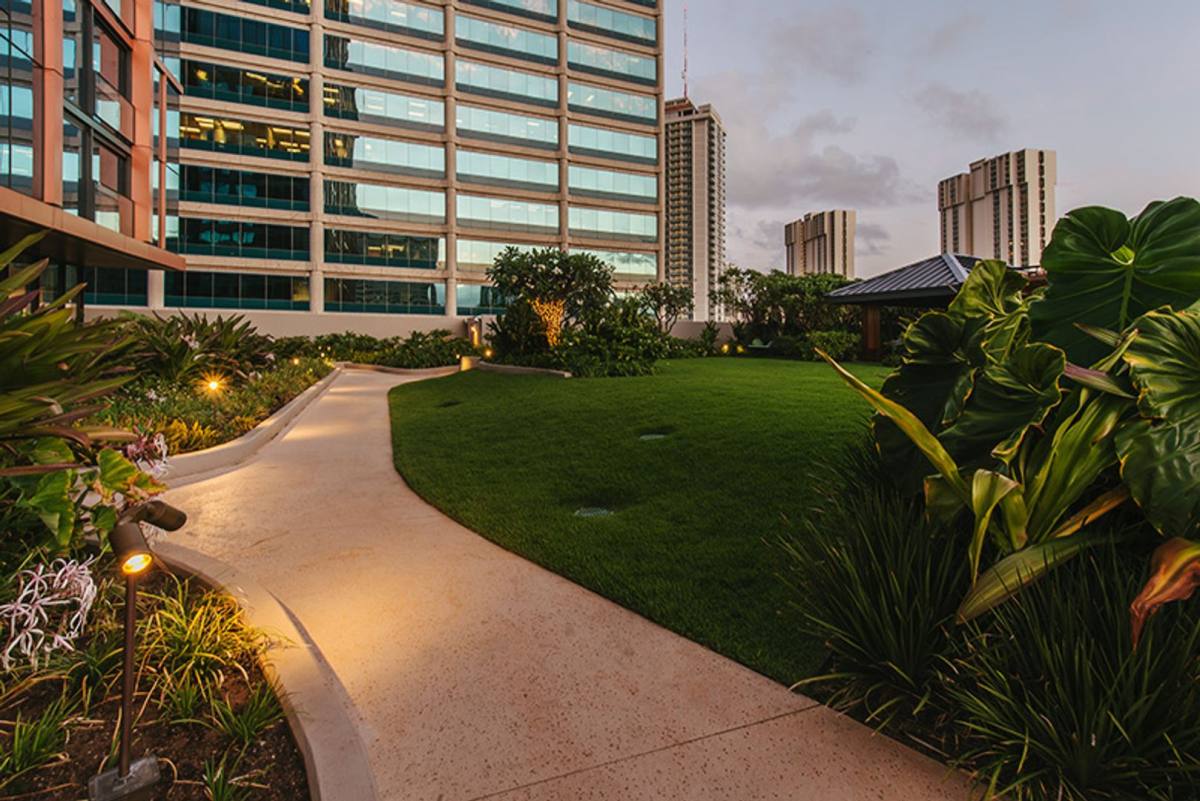 Apartment for rent at 1555 Kapiolani Blvd, Honolulu, HI 96814
