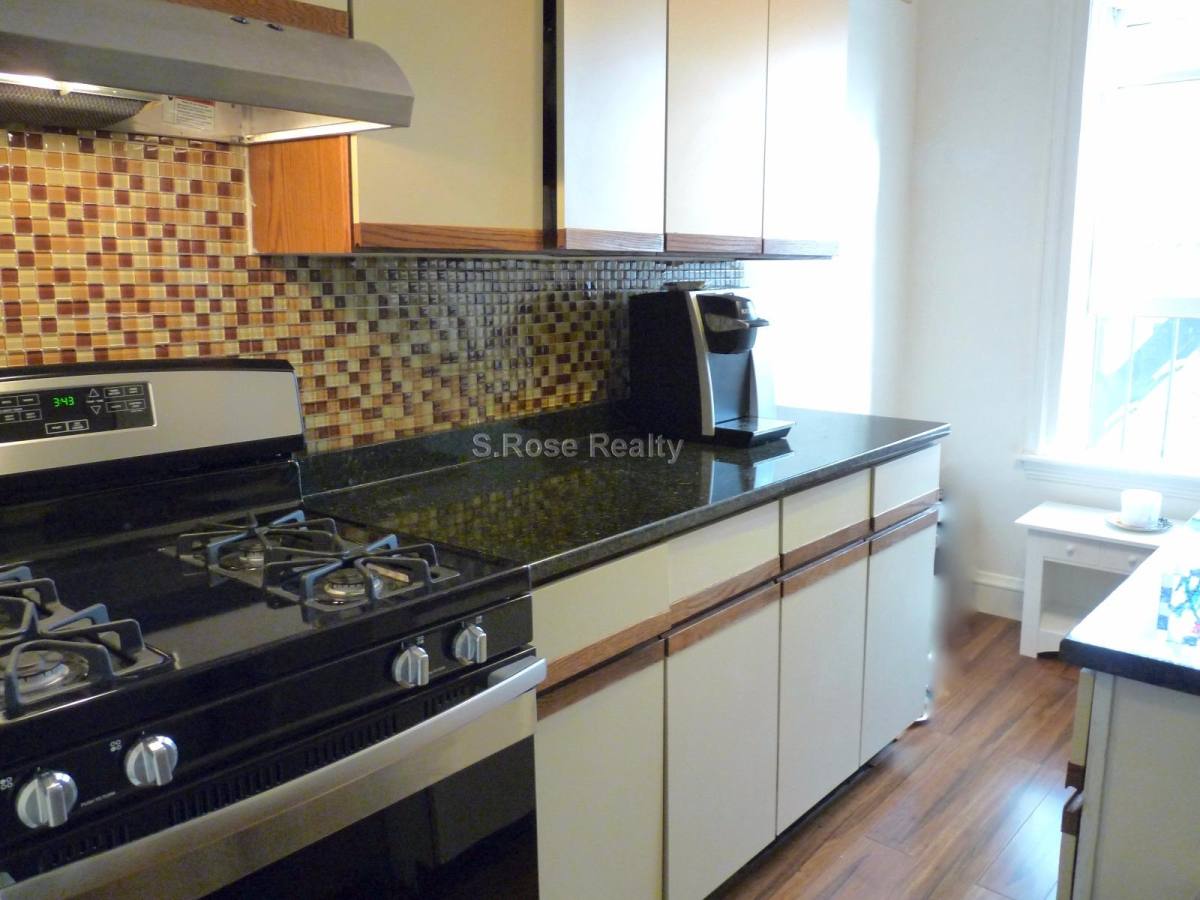 Condo for rent at 1666 Commonwealth Ave #45, Brighton, MA 02135