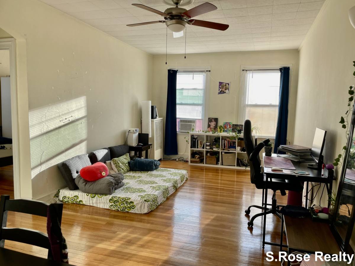 Condo for rent at 1666 Commonwealth Ave #45, Brighton, MA 02135