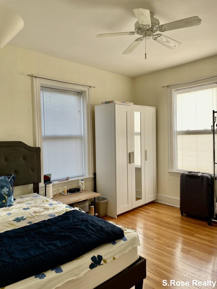 Condo for rent at 1666 Commonwealth Ave #45, Brighton, MA 02135