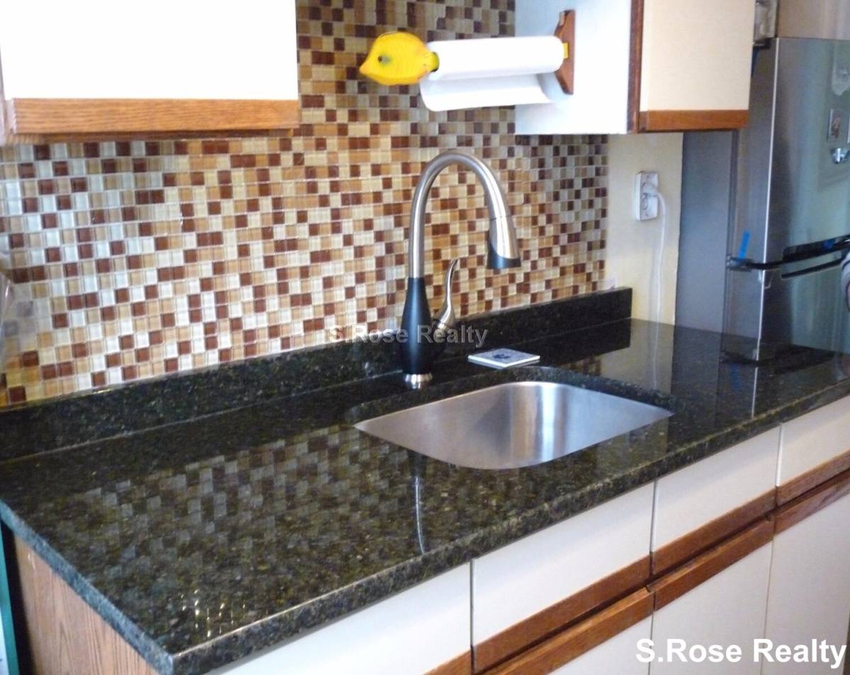 Condo for rent at 1666 Commonwealth Ave #45, Brighton, MA 02135