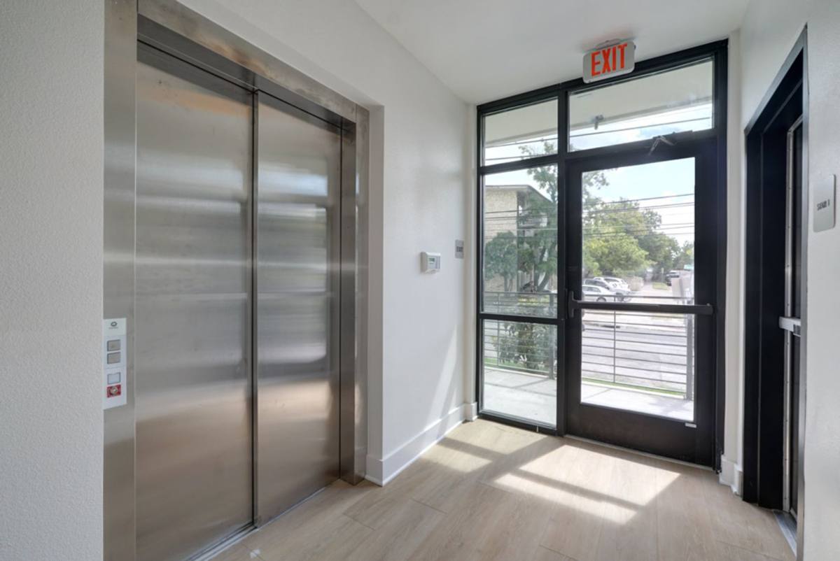 Apartment for rent at 3000 Duval St, Austin, TX 78705