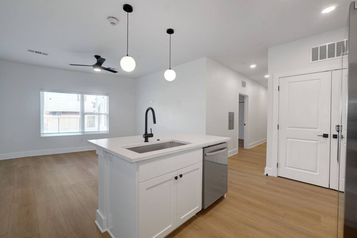 Apartment for rent at 3000 Duval St, Austin, TX 78705