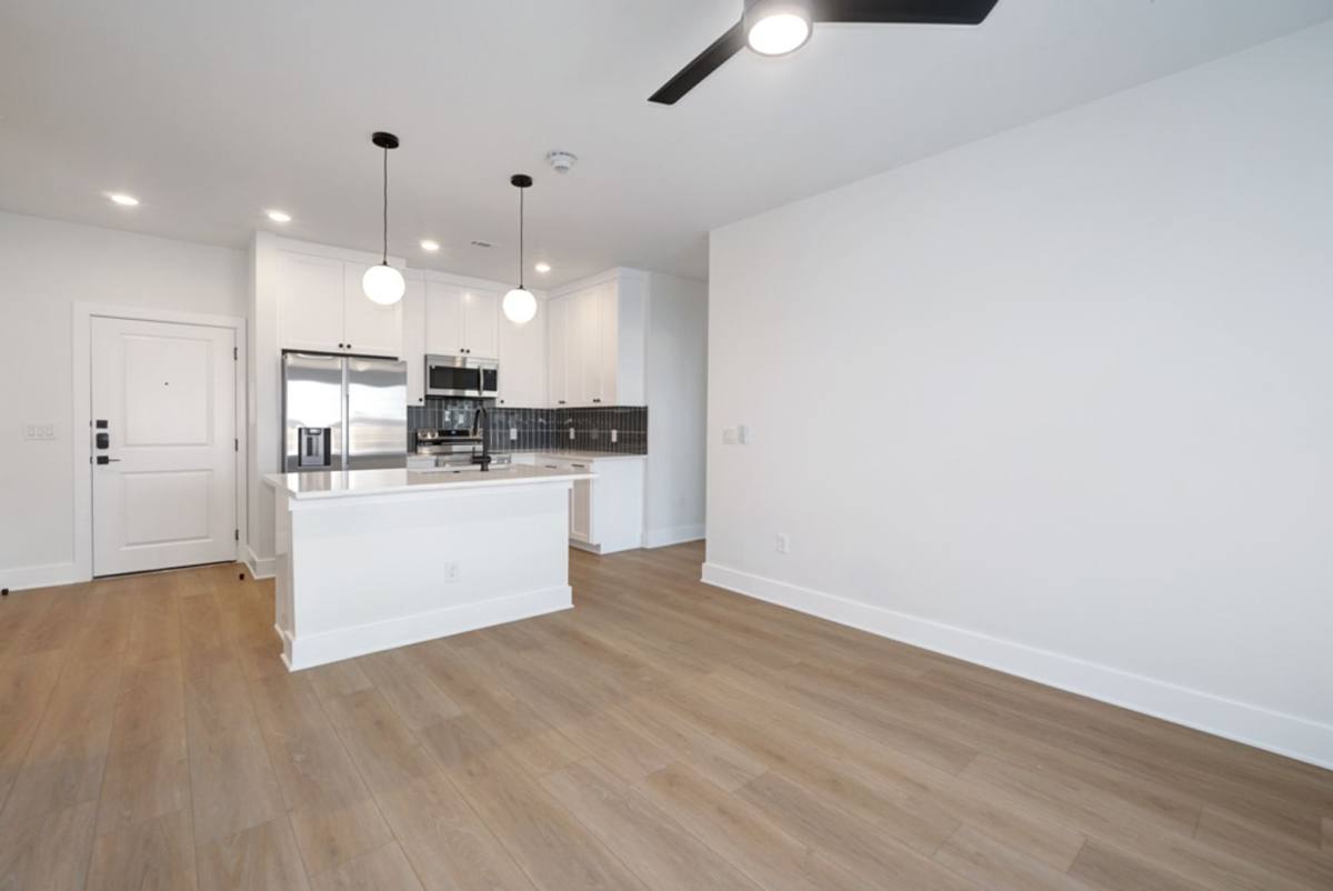Apartment for rent at 3000 Duval St, Austin, TX 78705