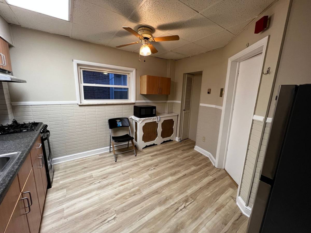 Apartment for rent at 2136 S Broad St, Philadelphia, PA 19145