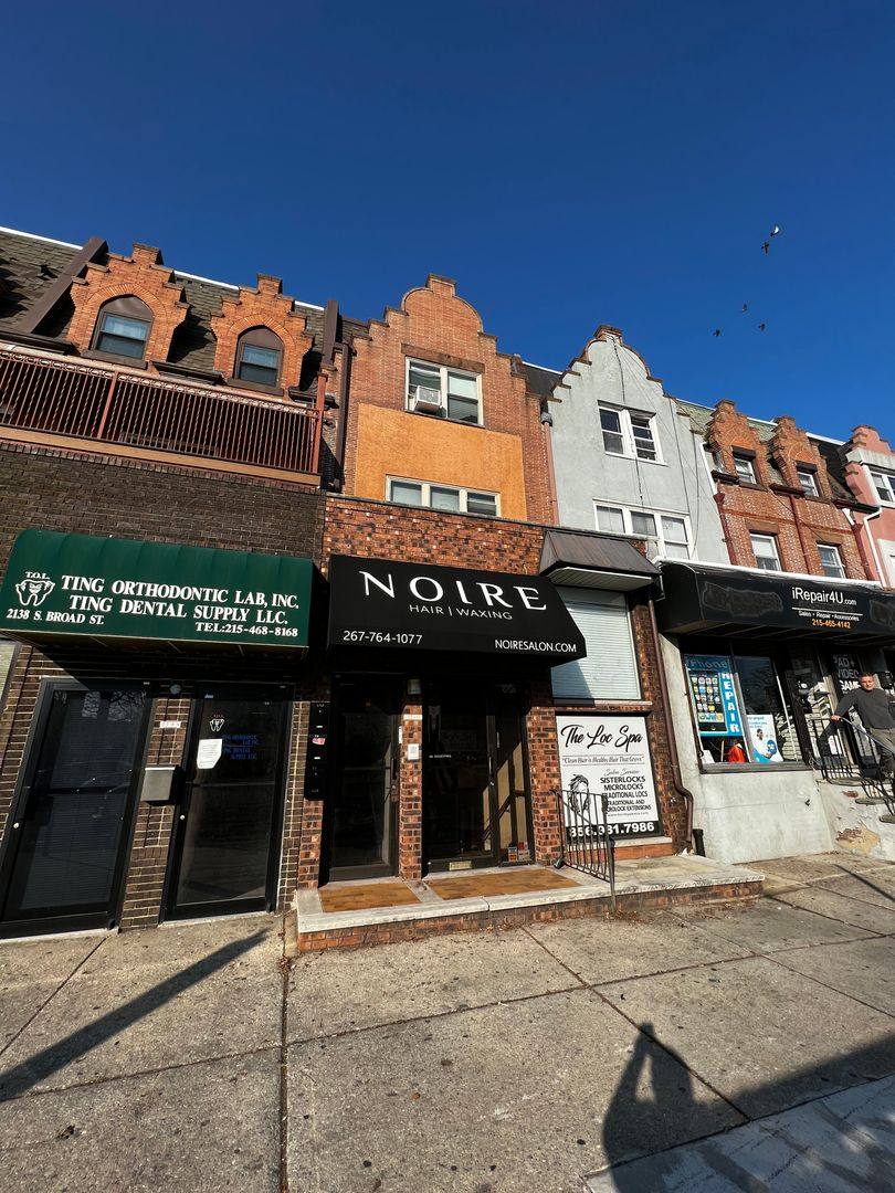 Apartment for rent at 2136 S Broad St, Philadelphia, PA 19145