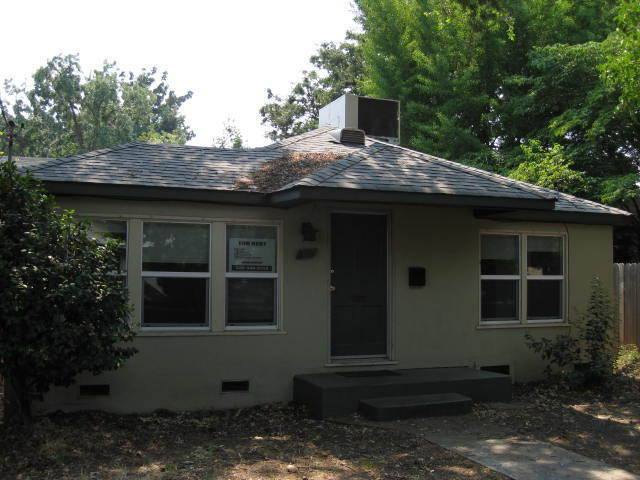 House for rent at 436 Maple St, Chico, CA 95928